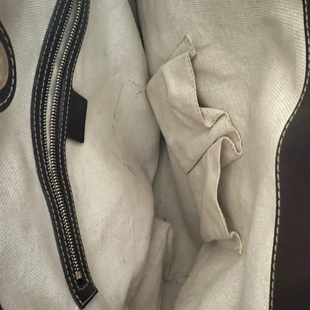Gucci Mayfair large tote